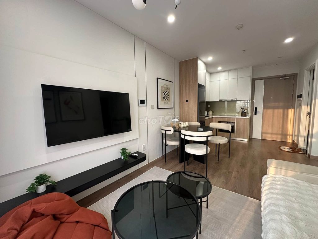 Сдается 1-комнатная квартира Vinhomes Smart City 11.5т.р.