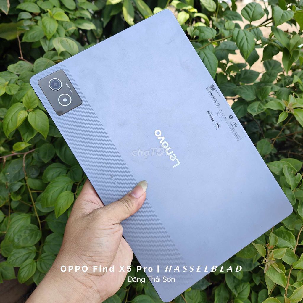 Lenovo Xiaoxin Pad Pro 12.7 inch. Mua bán Máy tính bảng tại Thành phố Biên Hòa Đồng Nai được đăng bởi Điện thoại Xiaomi Biên Hòa hình 1
