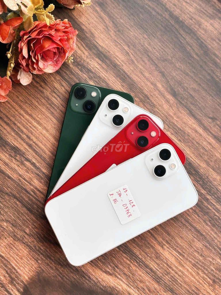 📲IP13 3cây thu khách zin keng bao nợ xấu hssv. Mua bán Điện thoại tại Quận Gò Vấp Tp Hồ Chí Minh được đăng bởi TÁO ZIN STORE CHUYÊN IPHONE RẺ TPHCM hình 1