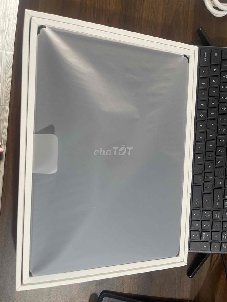 Macbook Air M2 16GB/256GB Như mới, BH 3/2027. Mua bán Laptop tại Thành phố Thuận An Bình Dương được đăng bởi ATShop Laptop cũ hình 1