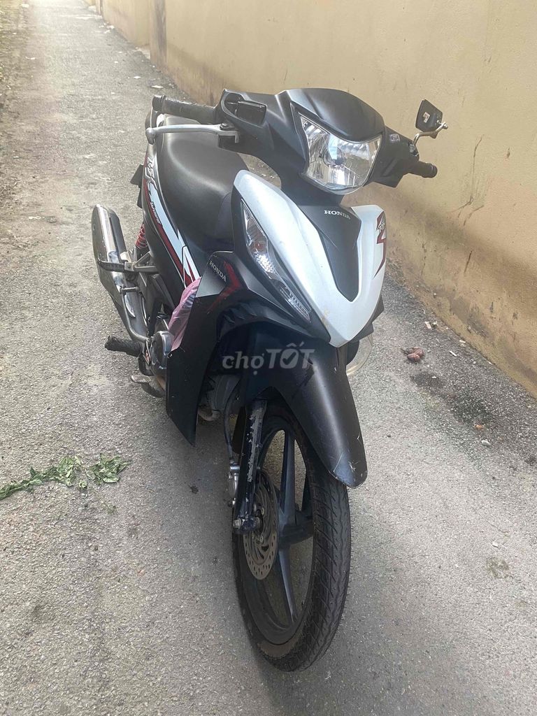 Lên đời xe lên bán thôi. Mua bán Xe máy tại Huyện Việt Yên Bắc Giang được đăng bởi Vũ Lê hình 4