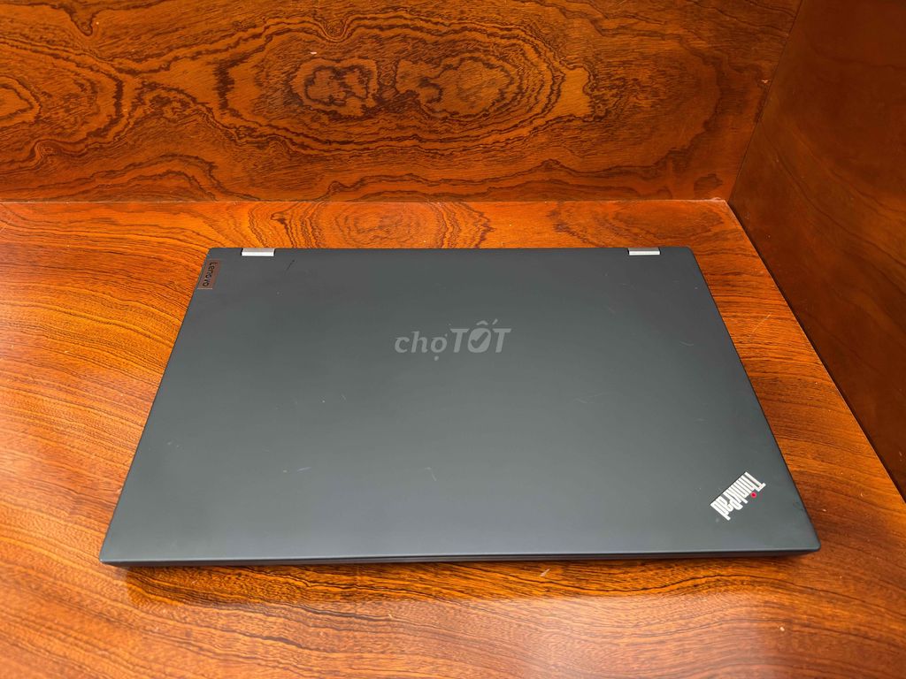 Lenovo ThinkPad P17 Gen 1 i7-10750H 16GB/512GB. Mua bán Laptop tại Quận 12 Tp Hồ Chí Minh được đăng bởi anh khoa hình 1