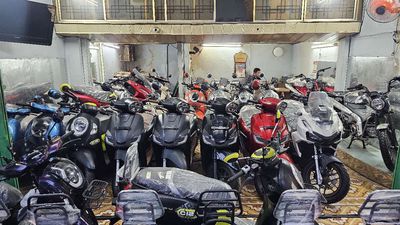 Xe máy nhập khẩu chính hãng Thanh Thắng Toàn. Mua bán Xe máy tại Quận Hải Châu Đà Nẵng được đăng bởi Hgb250821 