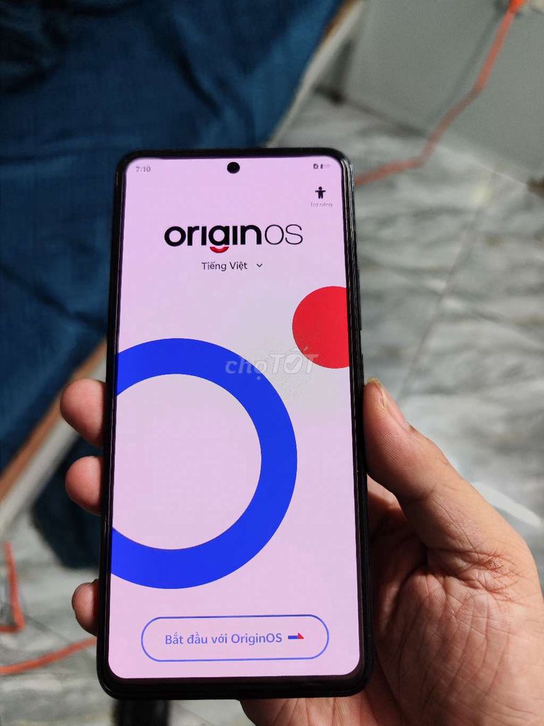 Vivo X70 12GB/256GB Đen Đã sử dụng. Mua bán Điện thoại tại Quận Hai Bà Trưng Hà Nội được đăng bởi Tuan Tran hình 1