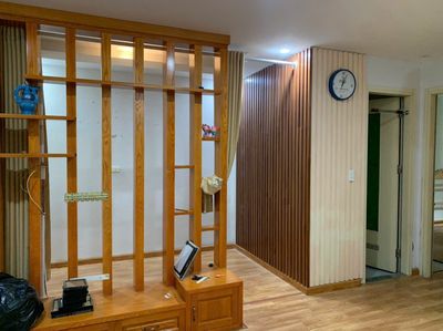 Chính chủ cần bán căn hộ 45m2-HH2A Linh Đàm – [Cắt lỗ 500tr]