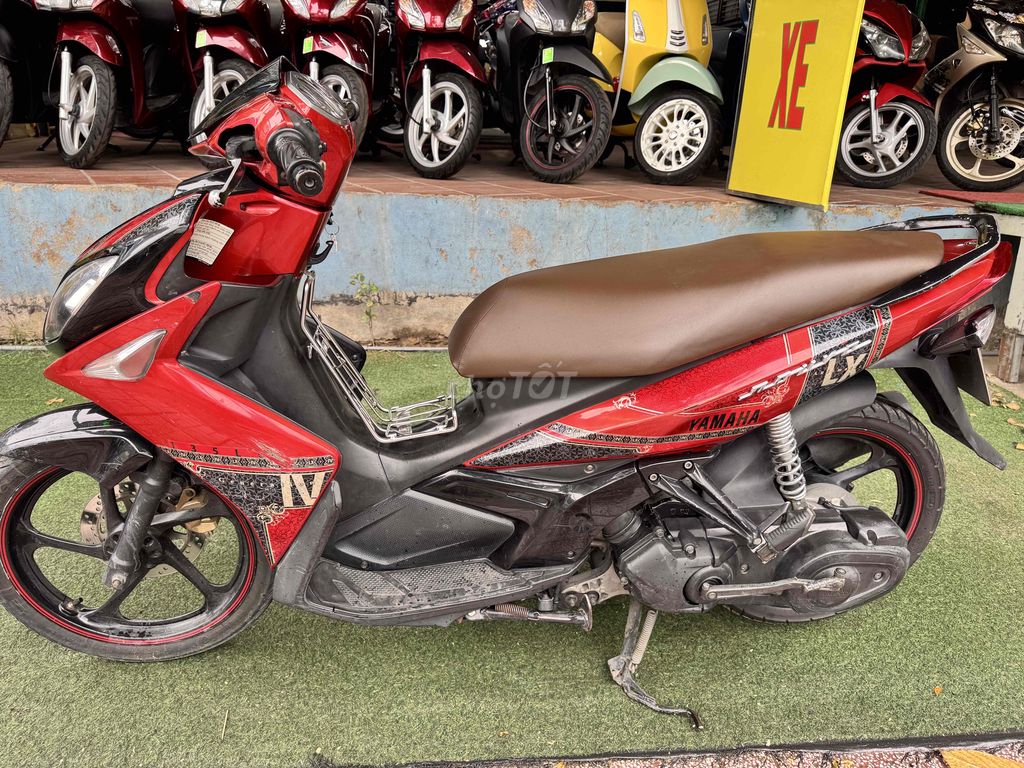 Novo 4 bs -59 -BSTP 2011 Máy zin êm ko hú. Mua bán Xe máy tại Quận 6 Tp Hồ Chí Minh được đăng bởi Lâm sung Thu Mua Xe   hình 3