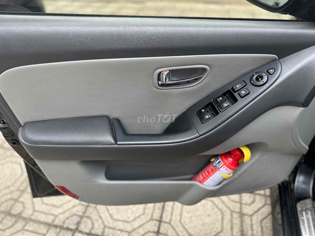 HYUNDAI AVANTE SX 2011 – BẢN ĐỦ, SỐ TỰ ĐỘNG, CỬA. Mua bán Ô tô tại Thành phố Pleiku Gia Lai được đăng bởi ĐĂNG KHÔI hình 7