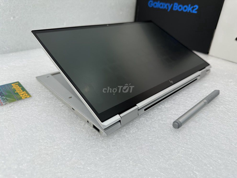 HP Elitebook x360 1030 G8 i7 13.3Inch cảm ứng x360