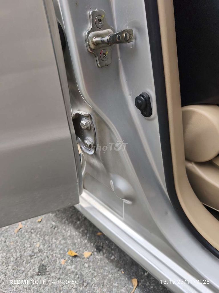 Chevrolet Aveo 2017 xe gia đình. Mua bán Ô tô tại Huyện Củ Chi Tp Hồ Chí Minh được đăng bởi Thành Vững hình 15