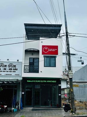 Аренда · 1 комн. · 35 м² · Quận Ngũ Hành Sơn, ул. Đường Xuân Quỳnh
