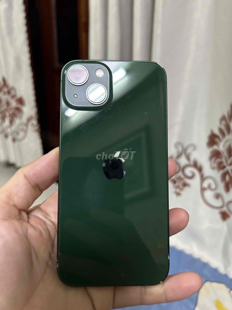 Bán iphone 13 VN/A  hoặc 14 plus. Mua bán Điện thoại tại Quận Cẩm Lệ Đà Nẵng được đăng bởi Phuong Thuy hình 1