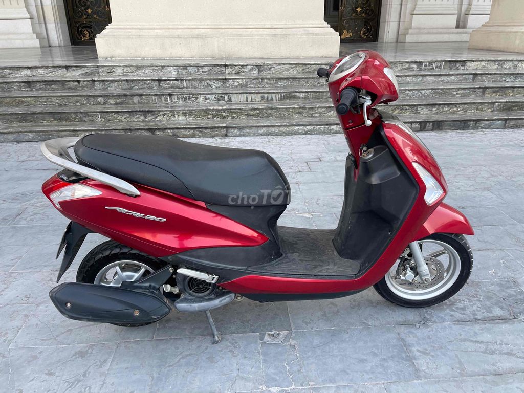 xe ga nhỏ gọn,cốp rộng. Mua bán Xe máy tại Thành phố Vinh Nghệ An được đăng bởi Mạnh Nhỏ hình 13