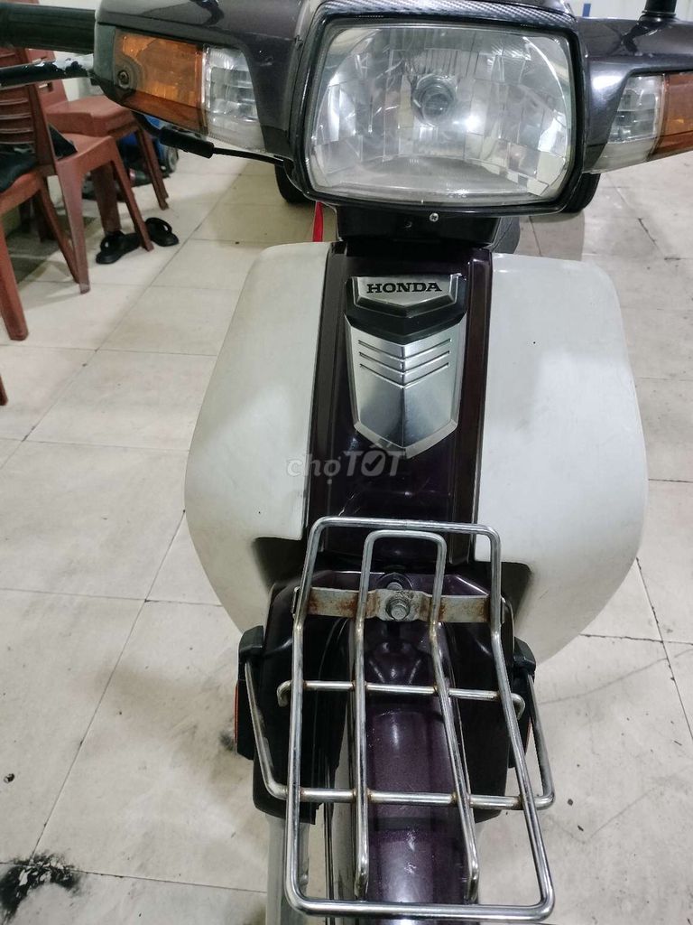 Cần bán dream chính chủ máy zin êm chất. Mua bán Xe máy tại Huyện An Dương Hải Phòng được đăng bởi Trần Oanh hình 1