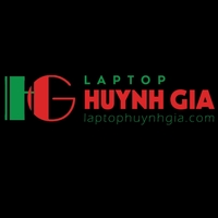 Laptop Huỳnh Gia Laptop Huỳnh Gia