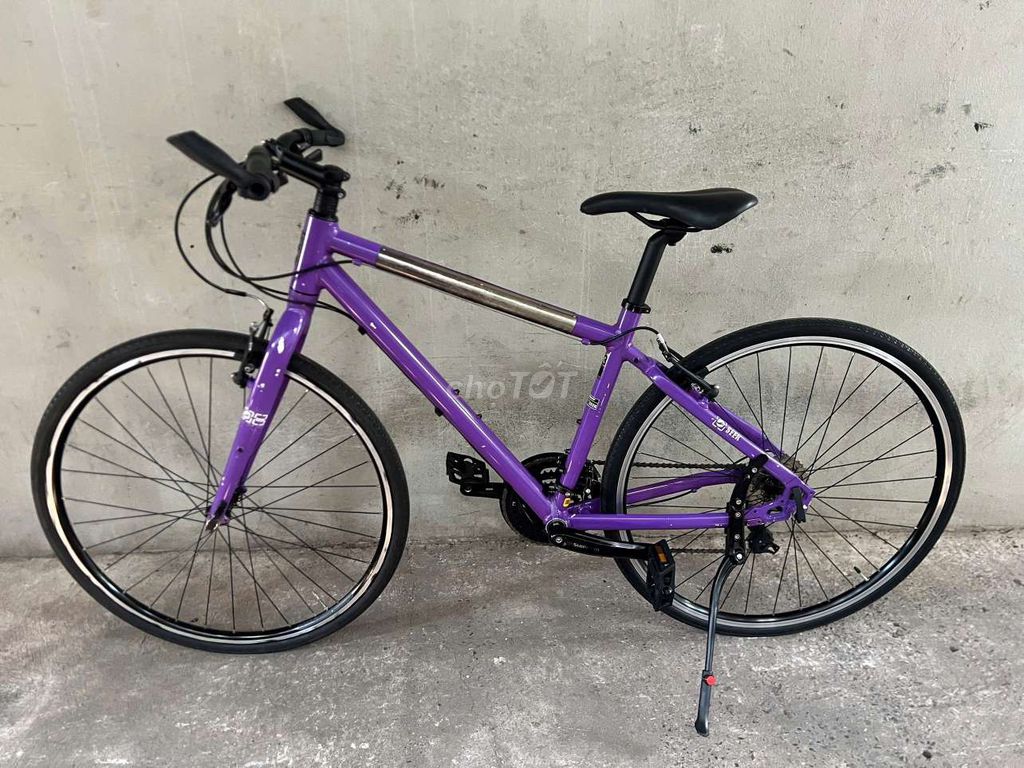 Xe đạp thể thao khung nhôm Nhật bãi. Mua bán Xe đạp tại Huyện Vĩnh Cửu Đồng Nai được đăng bởi Bùi kim loan hình 6