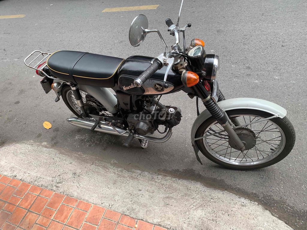 Cần bán xe 67 zin 90%. Mua bán Xe máy tại Quận Tân Bình Tp Hồ Chí Minh được đăng bởi Quý Nguyễn hình 5