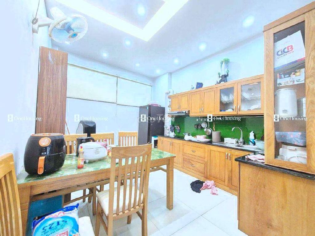 nhà ngộp bank giá nào cũng bán - ảnh 3