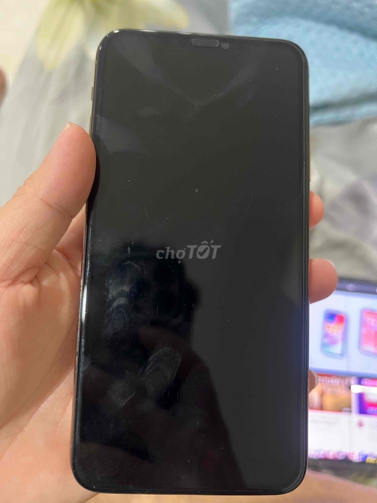 Apple iPhone 11 Pro Max 256gb. Mua bán Điện thoại tại Huyện Hoài Đức Hà Nội được đăng bởi Cháng a Cháng hình 1