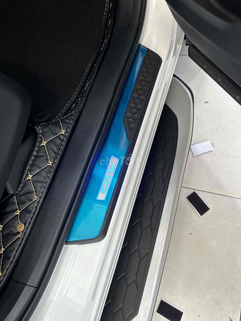 Honda CR V 2022 - 32000 km. Mua bán Ô tô tại Quận Tân Bình Tp Hồ Chí Minh được đăng bởi Quang nhân hình 4