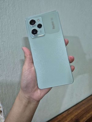 Xiaomi Redmi Note 12 Pro Speed 256G/8G, Oled 120Hz