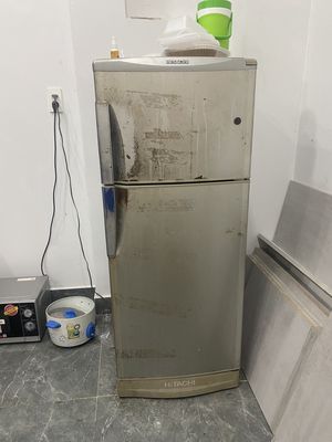 Tủ lạnh Hitachi thanh lý