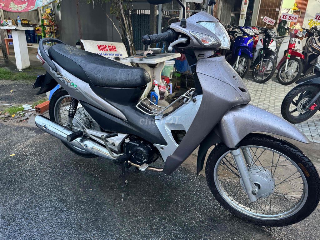 50cc cho hoc sinh di học. 9chu.xem xe lộ vong cung. Mua bán Xe máy tại Huyện Phong Điền Cần Thơ được đăng bởi Thanh Dang Hoang hình 6