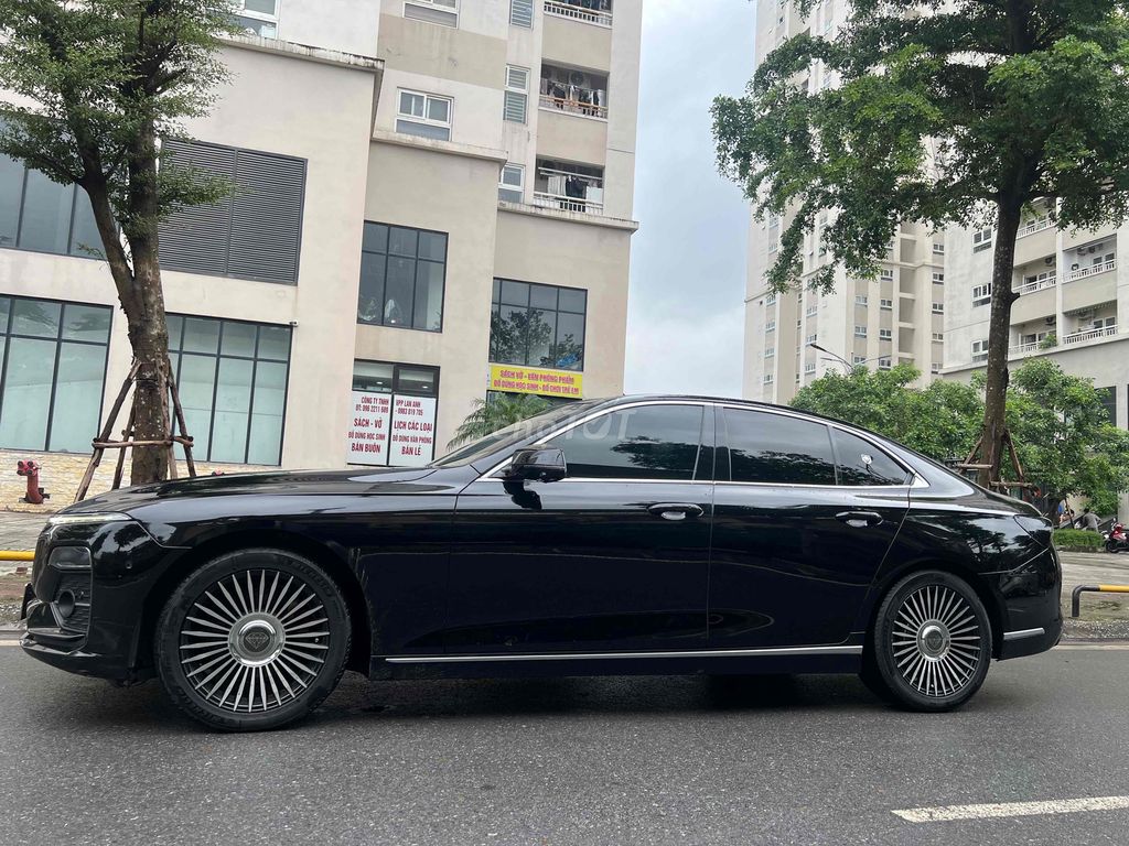 VinFast Lux A2.0 2021 Plus 2.0 AT - 10000 km. Mua bán Ô tô tại Quận Hà Đông Hà Nội được đăng bởi Đức Anh hình 3