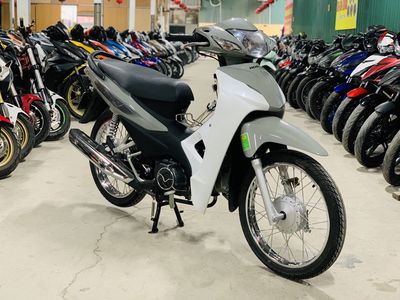 XE MÁY THANH TÙNG_WAVE A 110 TRẮNG XÁM VỪA ĐĂNG KÍ. Mua bán Xe máy tại Quận Nam Từ Liêm Hà Nội được đăng bởi THANH TÙNG