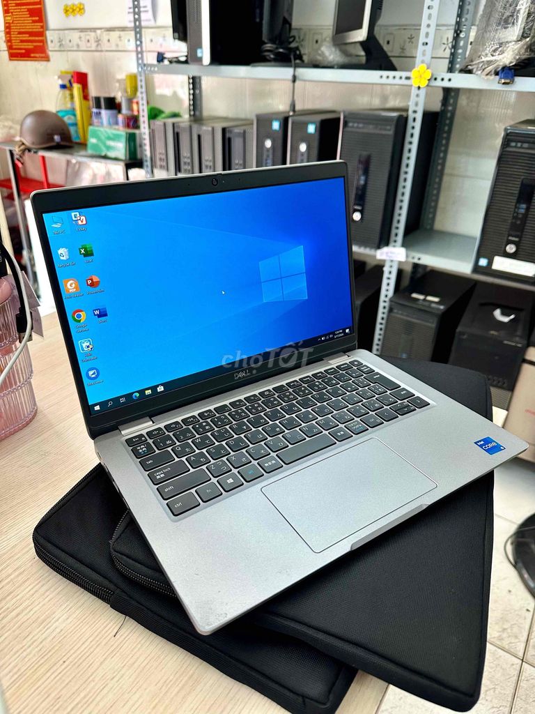 Dell Latitude 5320 i5 Gen 11 13.3 inch 16GB/256GB. Mua bán Laptop tại Quận 5 Tp Hồ Chí Minh được đăng bởi Hường Vitinhkhanhhoang hình 1