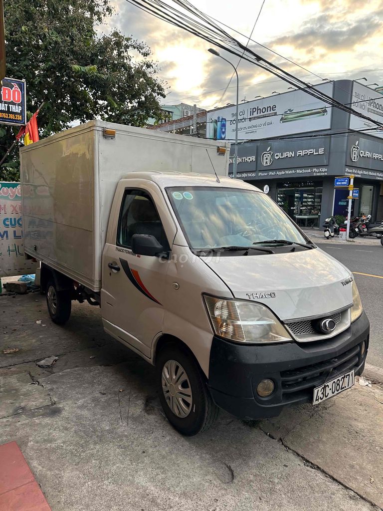 2015 - 800000 km. Mua bán Ô tô tại Huyện Duy Xuyên Quảng Nam được đăng bởi minh khoa  hình 3