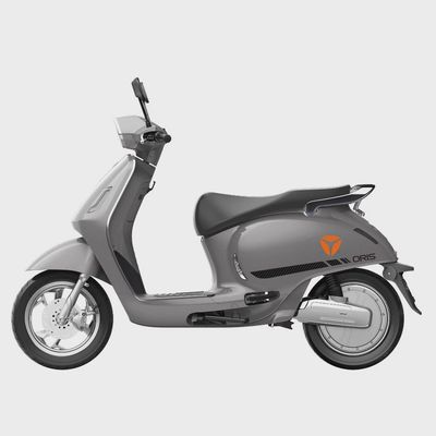 [góp 0%] ORIS 2024 MÀU XÁM - Bảo Hành 2 Năm. Mua bán Xe điện tại Quận 3 Tp Hồ Chí Minh được đăng bởi XEĐIỆNTRẢGÓP KHÁNH CHƯƠNG