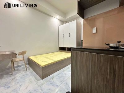 CHO THUÊ CĂN HỘ STUDIO GIÁ TỐT - CHỈ TỪ 4TR5 TẠI KHU ĐẢO KIM CƯƠNG