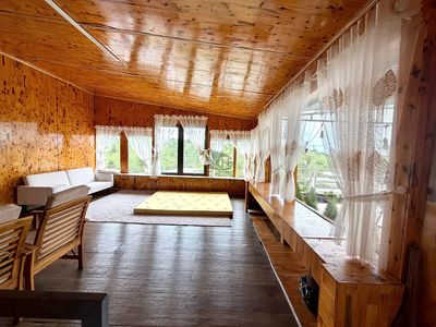CHO THUÊ NHÀ Ở KINH DOANH FULL NỘI THẤT GIÁ 12 TRIỆU/THÁNG