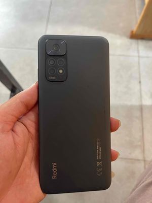 Redmi note 11S. Mua bán Điện thoại tại Thành phố Dĩ An Bình Dương được đăng bởi Điện thoại củ