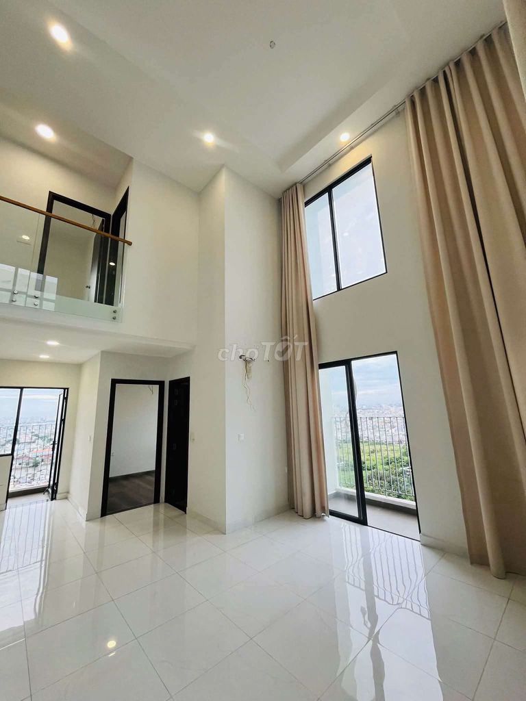 Аренда · 3 комн. · 100 м² · Quận 8, ул. Phố Tạ Quang Bửu