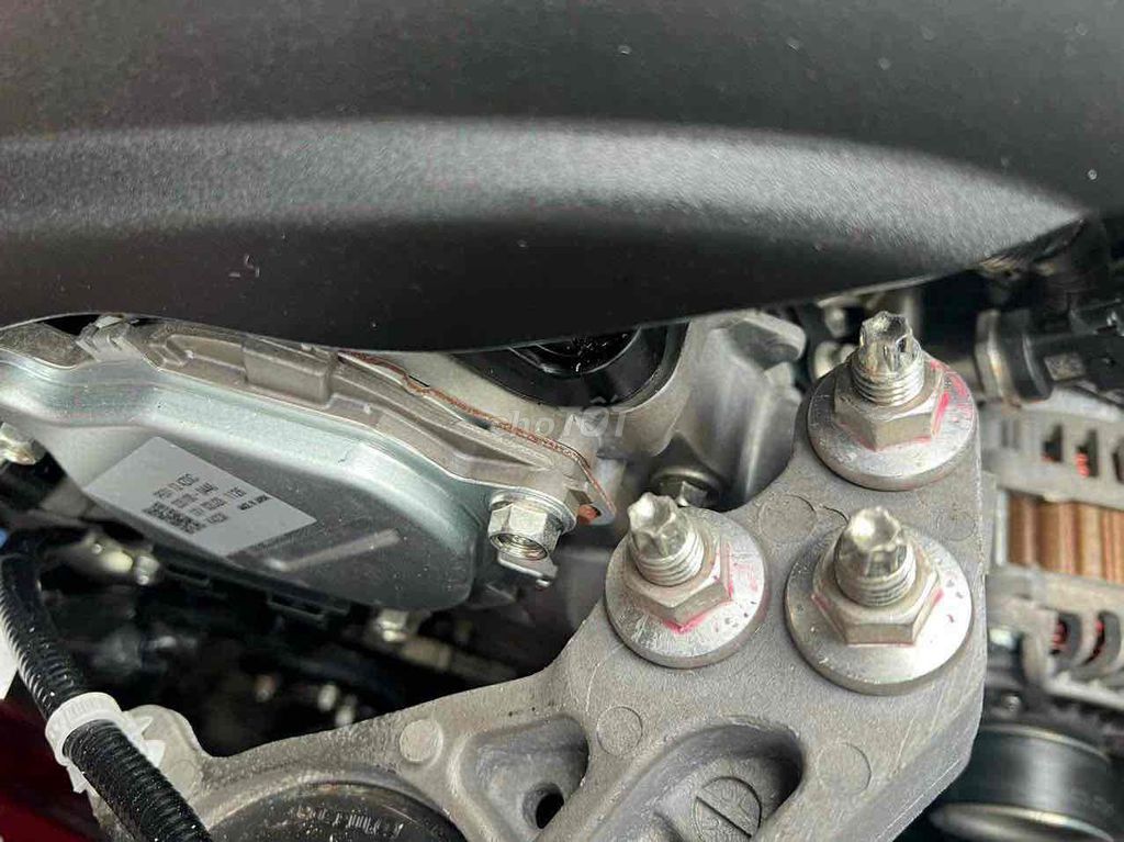 Mazda 3 2015 1.5 AT Hatchback - 900000 km. Mua bán Ô tô tại Thị xã Sơn Tây Hà Nội được đăng bởi Hai hình 2