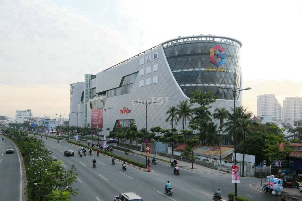 Chủ gửi : Bán nhà 3 tầng ngay Sau GiGa Mall Phạm Văn Đồng Giá 14tỷ TL