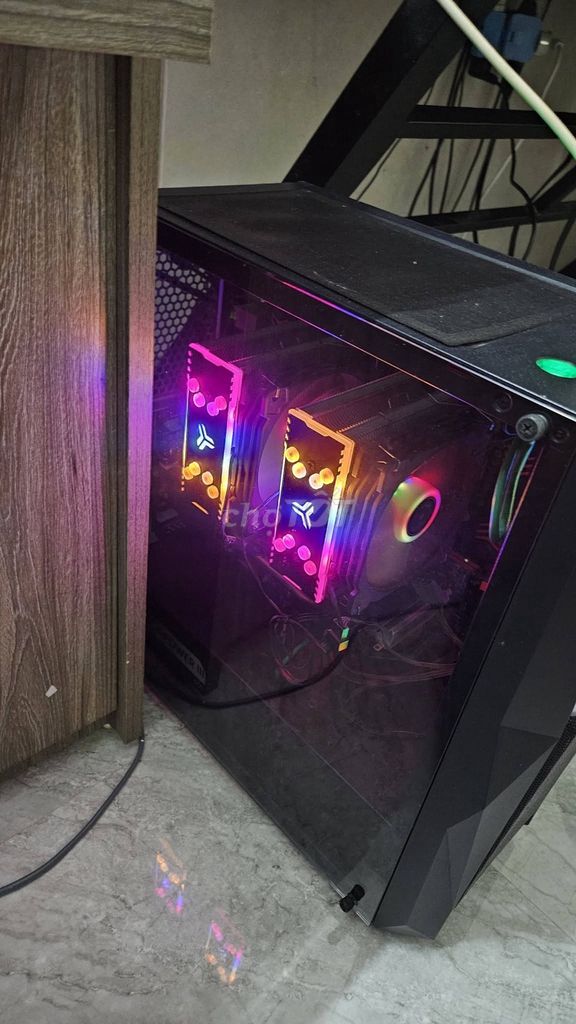 PC chiến game - Giả lập. Mua bán Máy tính để bàn tại Huyện Kim Động Hưng Yên được đăng bởi Văn Anh hình 1