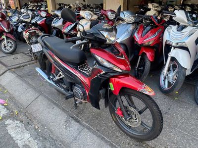 Honda Wave RSX FI 2023 Đỏ Đã sử dụng