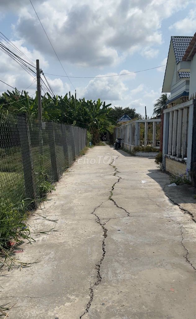 5x29 thổ cư cách trường chợ bình lãng 300m 660tr. Mua bán đất tại Huyện Tân Trụ Long An được đăng bởi Vũ Khoa LA  hình 2
