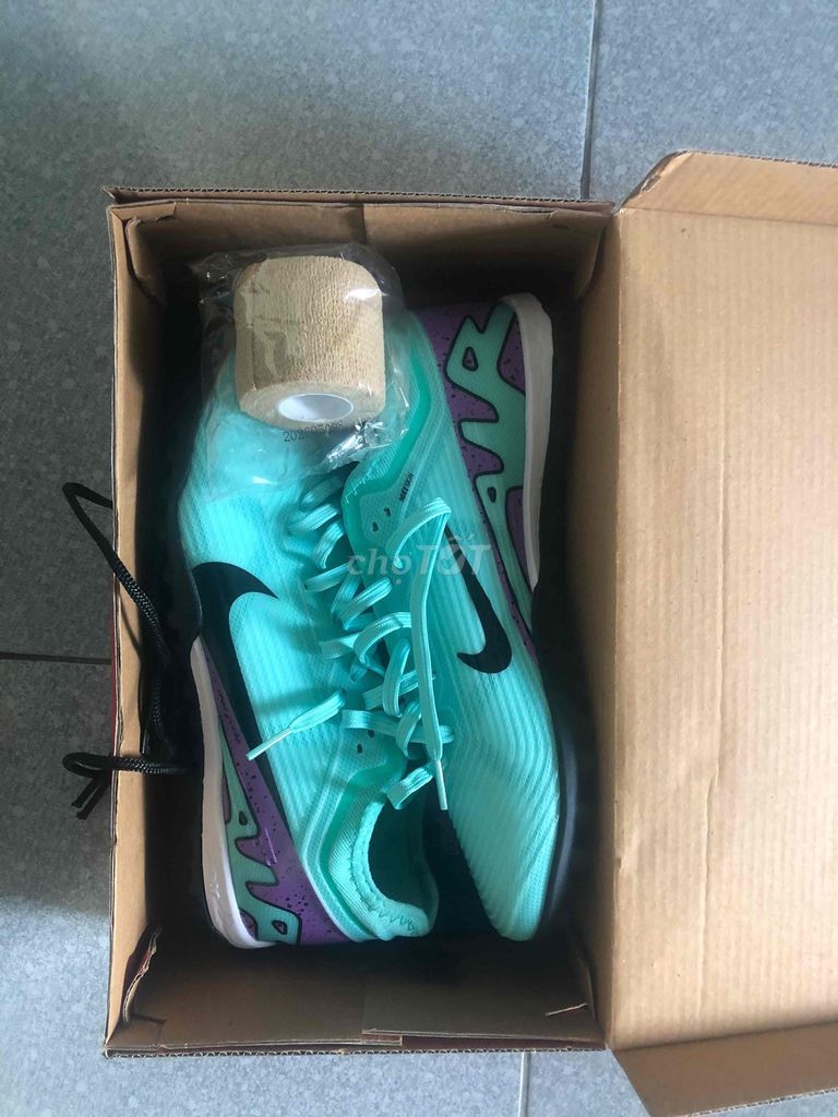 Vapor 15 Pro size 40. Mua bán Giày dép tại Huyện Vũ Thư Thái Bình được đăng bởi Nguyễn Công Phú hình 1