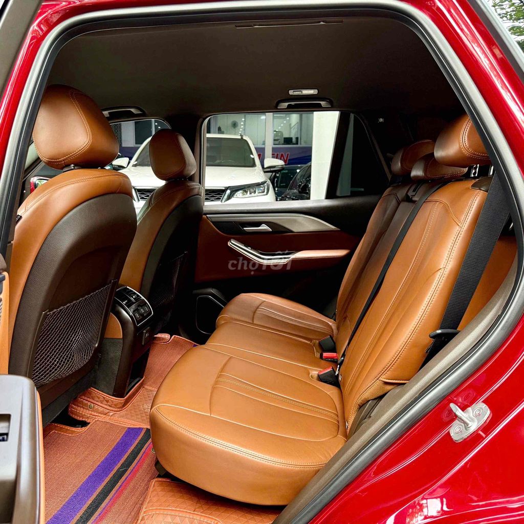 CẦN BÁN VINfAS LUX SA 2.0 PREMIUM SX 2021. Mua bán Ô tô tại Quận Bắc Từ Liêm Hà Nội được đăng bởi Mr PHÁT THÁI HÀ AUTO hình 10