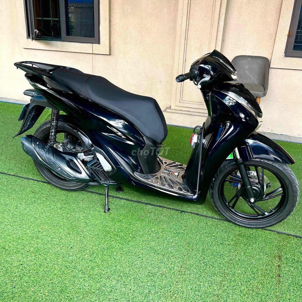 cần bán sh125 abs hỗ trợ trả góp. Mua bán Xe máy tại Huyện An Dương Hải Phòng được đăng bởi Xe Máy Khang Chi hình 3