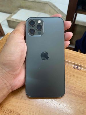 Iphone 12 Pro. Mua bán Điện thoại tại Thành phố Châu Đốc An Giang được đăng bởi Vuth Thi