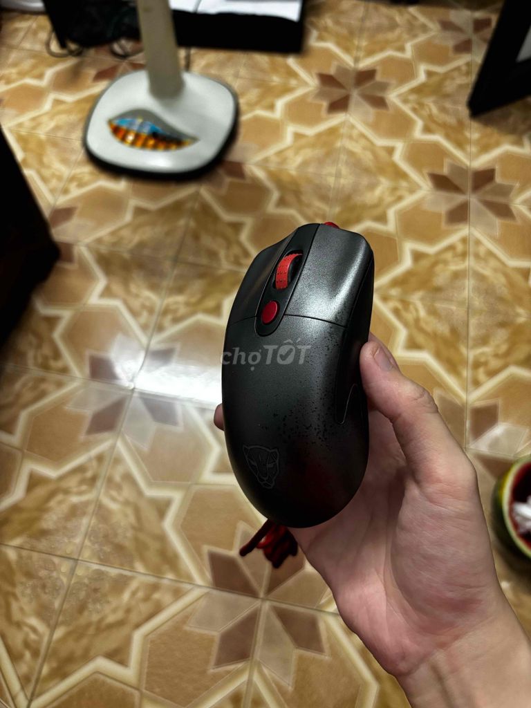 Chuột Motospeed V400 Đen. Mua bán Phụ kiện (Màn hình, Chuột...) tại Quận Bắc Từ Liêm Hà Nội được đăng bởi Sy Vu hình 1