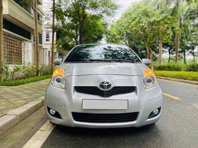 Toyota Yaris 2011 1.3 AT - 100000 km. Mua bán Ô tô tại Quận Cầu Giấy Hà Nội được đăng bởi Mr Thao