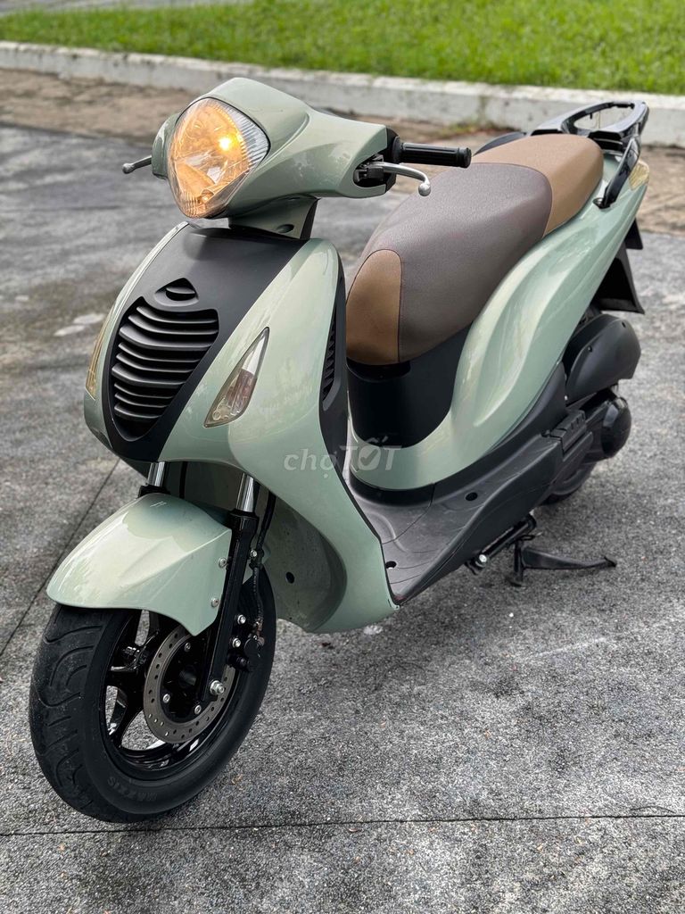 Honda PS150i Ý 2008 chính chủ