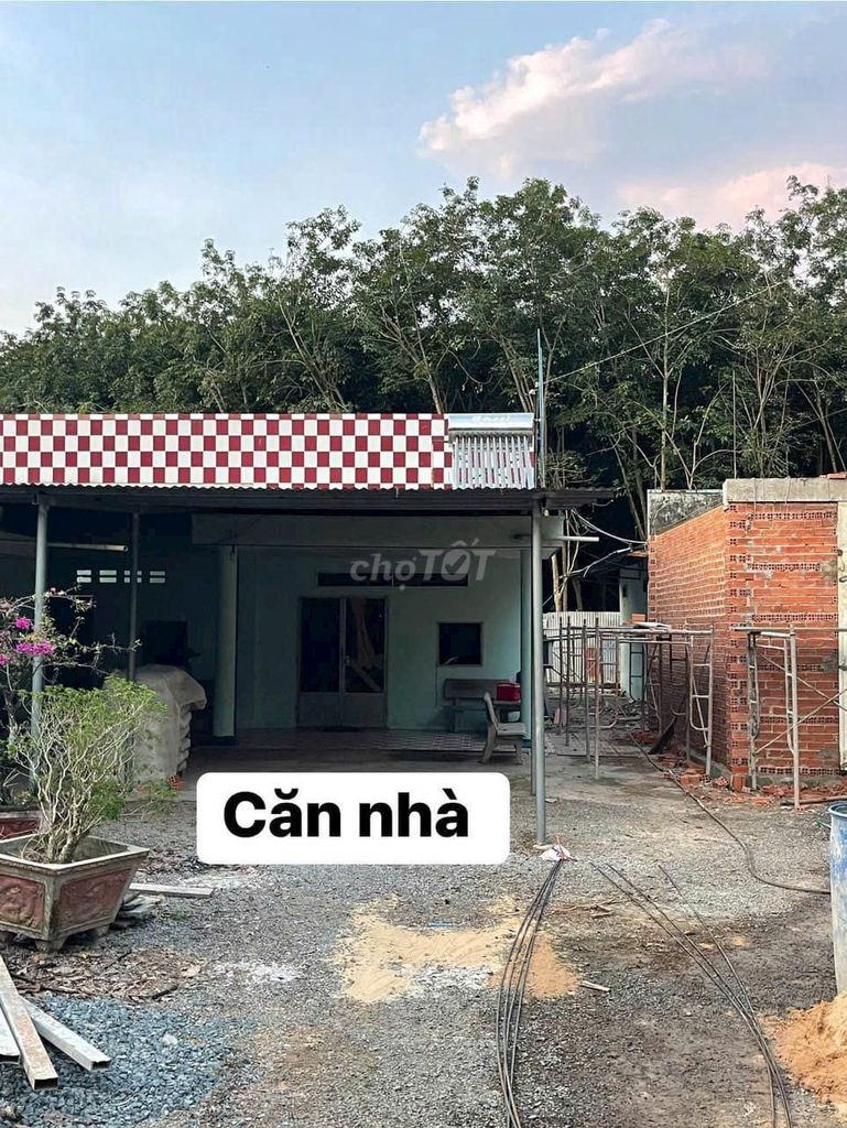 BÁN NHANH MẢNH ĐẤT 193M2 CÓ 108M THỔ CƯ DÂN ĐÔNG HIỆN HỮU CÓ NHÀ SẴN