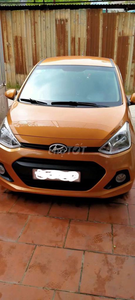 5 210 2016 Grand 1.0 MT - 105000 km. Mua bán Ô tô tại Thành phố Cẩm Phả Quảng Ninh được đăng bởi Nguyen hoan hình 1