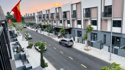 Thuê Nhà Phố Khome Newcity 